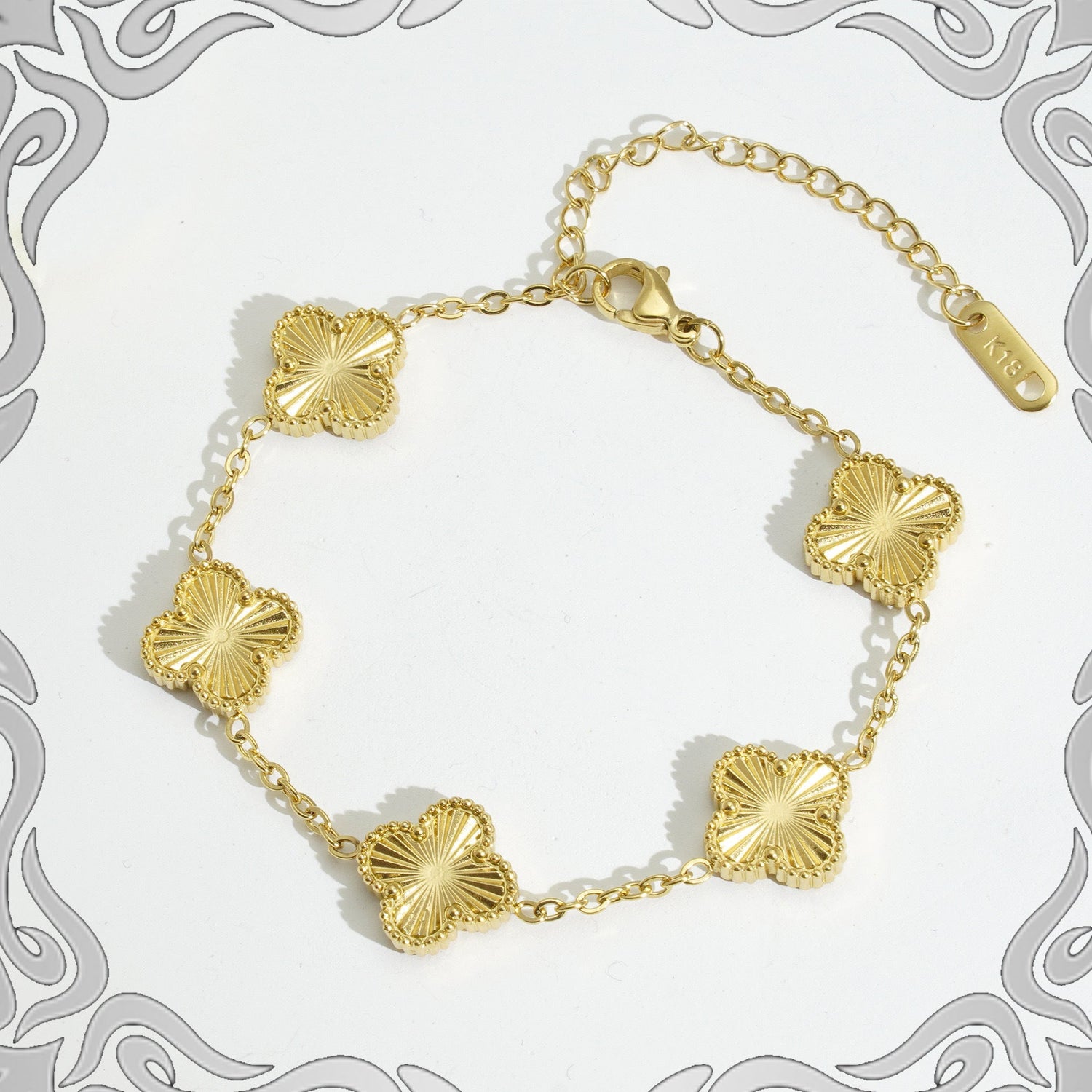 Bracelets