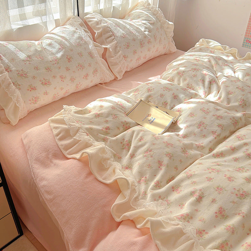 Blankets