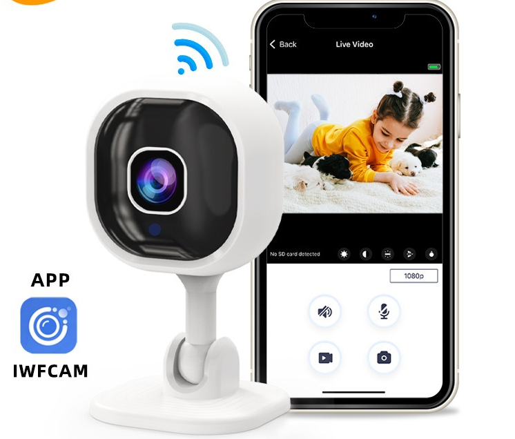 Phone and Camera Accessories